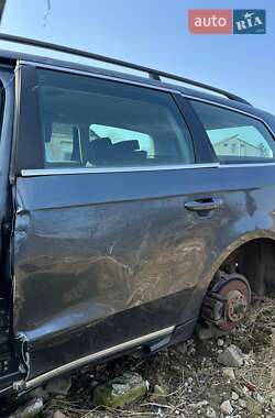 Универсал Volkswagen Passat 2011 в 