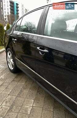Седан Volkswagen Passat 2006 в 