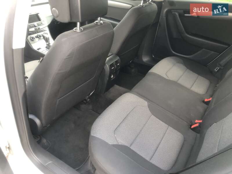 Универсал Volkswagen Passat 2014 в Львове фото 18 Универсал Volkswagen Passat 2014 в Львове
