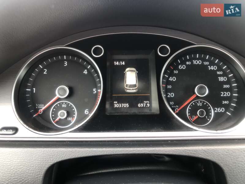 Универсал Volkswagen Passat 2014 в Львове фото 36 Универсал Volkswagen Passat 2014 в Львове