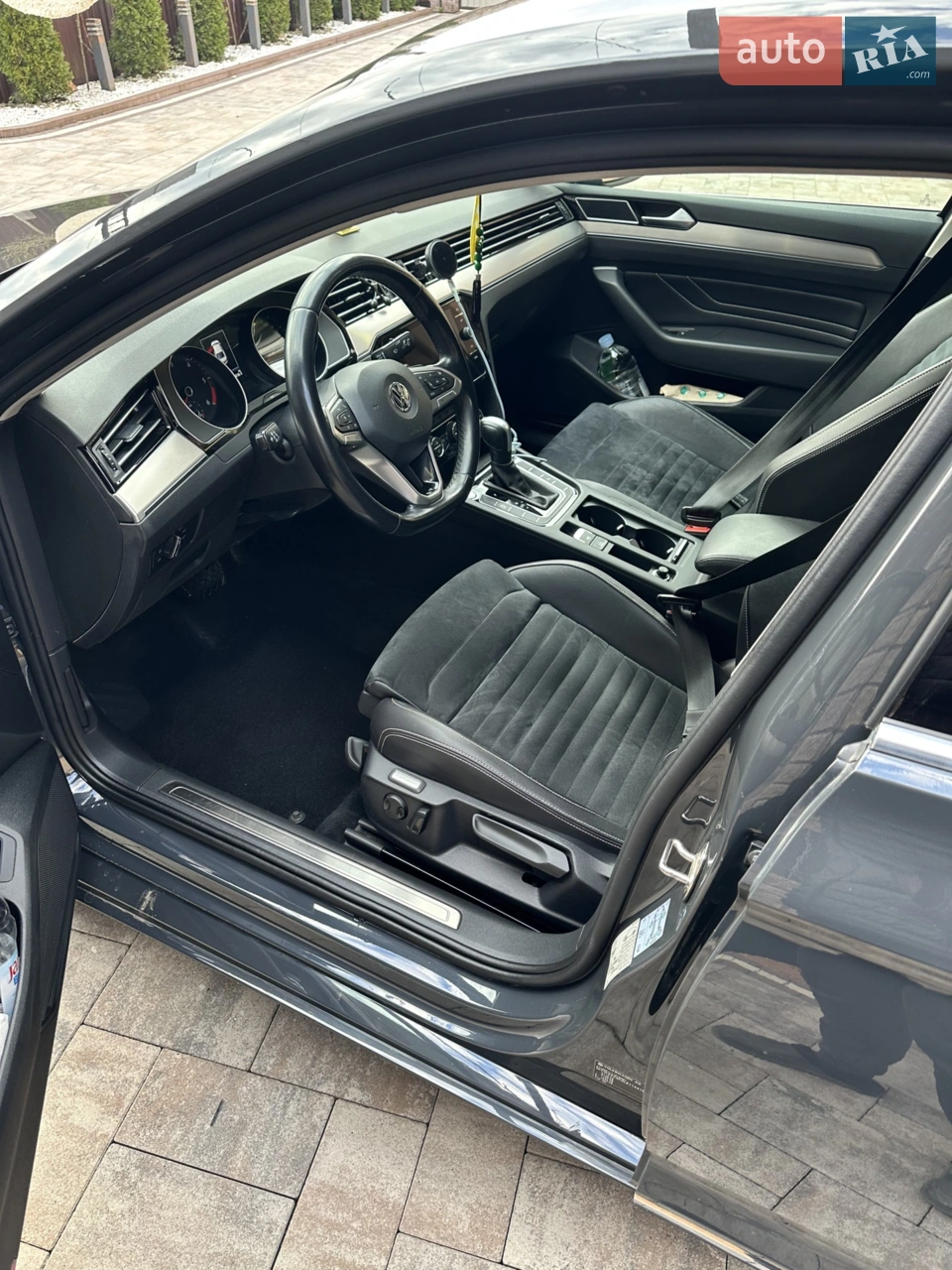 2021 Volkswagen Passat - мініатюра 35
