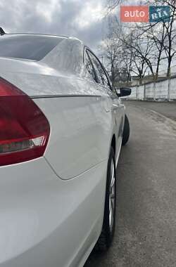 Седан Volkswagen Passat 2012 в 