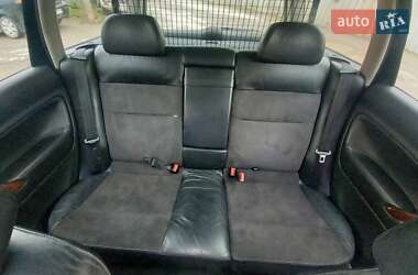 Універсал Volkswagen Passat 2001 в 