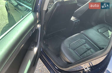 Универсал Volkswagen Passat 2013 в 