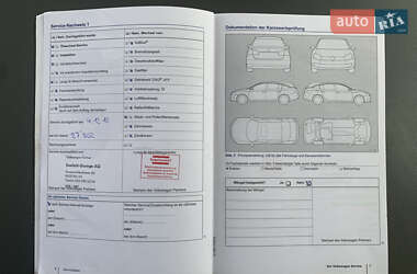 Универсал Volkswagen Passat 2013 в 