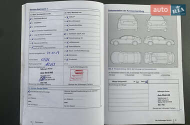Универсал Volkswagen Passat 2013 в 
