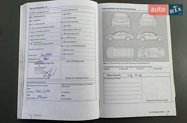 Универсал Volkswagen Passat 2013 в 
