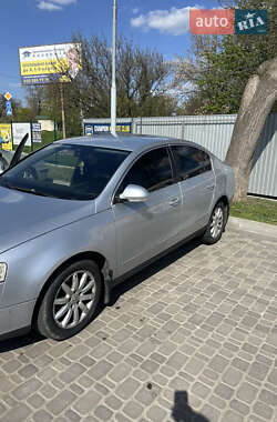 Седан Volkswagen Passat 2007 в 