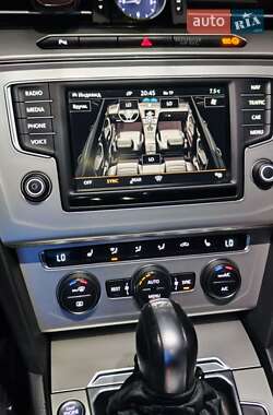 Универсал Volkswagen Passat 2015 в 