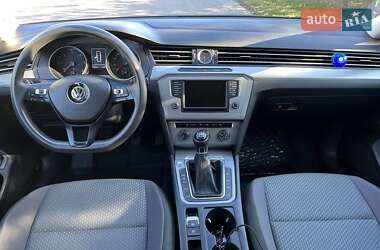 Универсал Volkswagen Passat 2015 в 