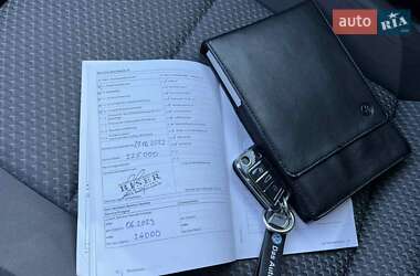 Универсал Volkswagen Passat 2015 в 
