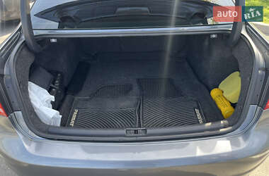 Седан Volkswagen Passat 2013 в 