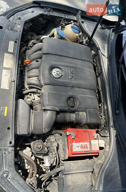 Седан Volkswagen Passat 2013 в 