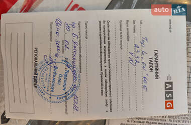Седан Volkswagen Passat 2013 в 