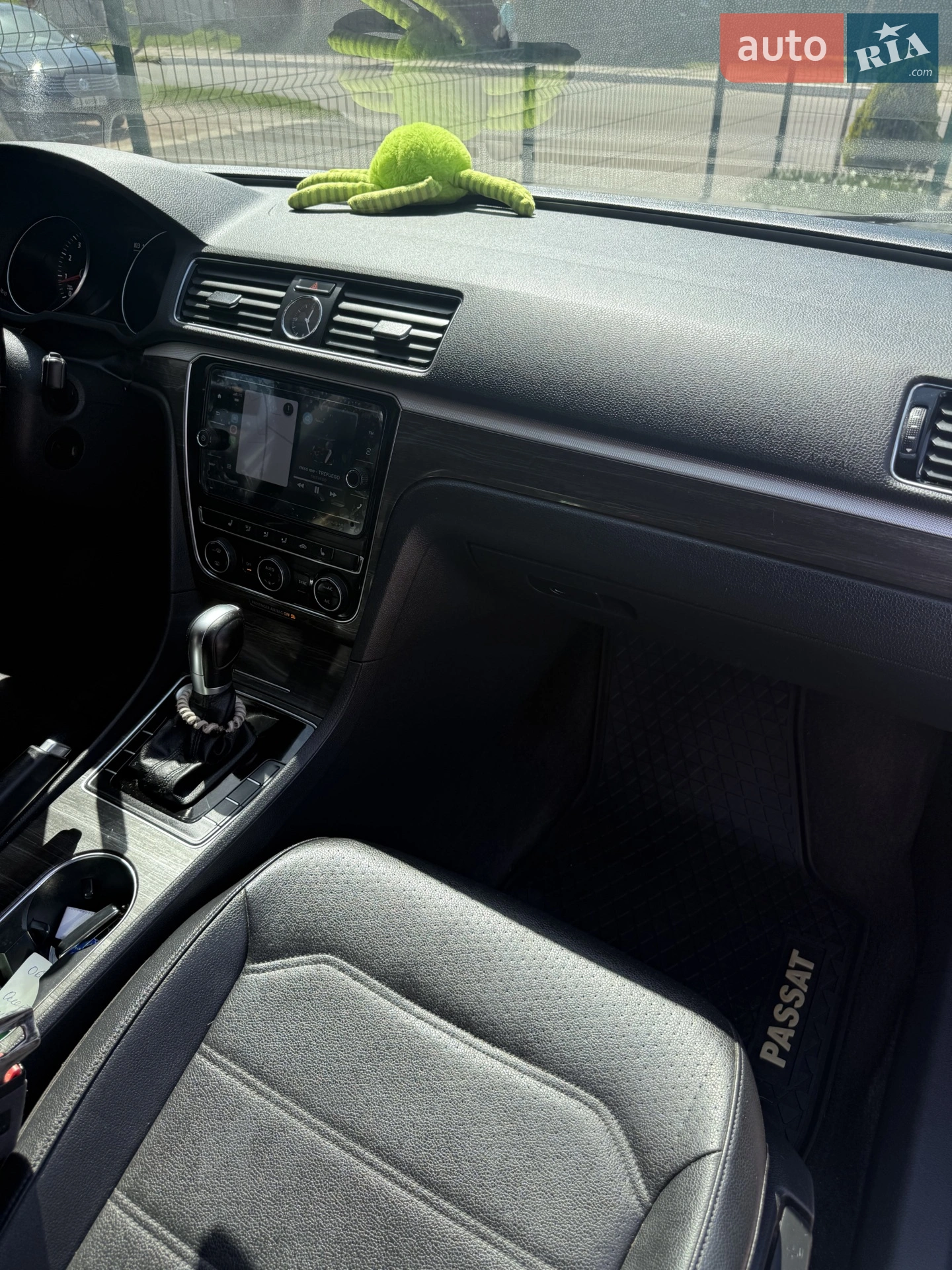 2016 Volkswagen Passat - мініатюра 13