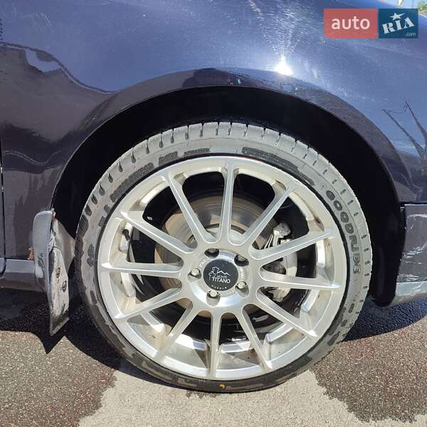 Седан Volkswagen Passat 2008 в Мироновке фото 13 Седан Volkswagen Passat 2008 в Мироновке