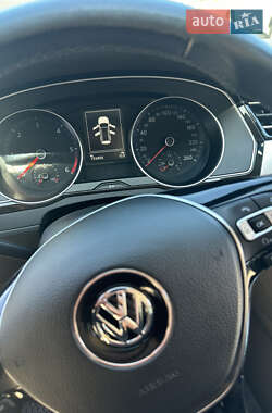 Универсал Volkswagen Passat 2016 в 