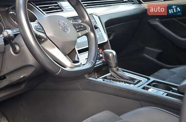 Седан Volkswagen Passat 2020 в 