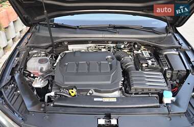 Седан Volkswagen Passat 2020 в 