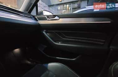 Седан Volkswagen Passat 2020 в 