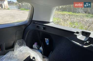 Универсал Volkswagen Passat 2011 в 
