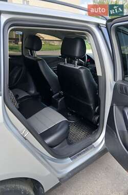 Универсал Volkswagen Passat 2005 в 