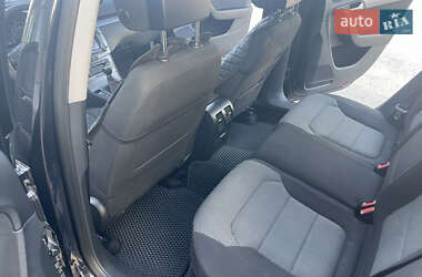 Универсал Volkswagen Passat 2011 в 