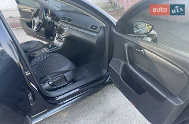 Универсал Volkswagen Passat 2011 в 