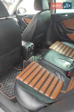 Универсал Volkswagen Passat 2008 в 