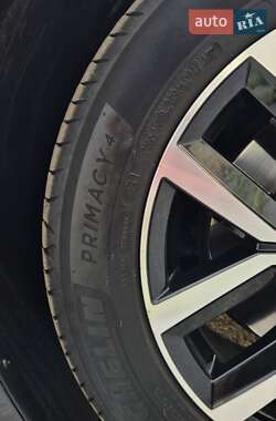 Седан Volkswagen Passat 2018 в 