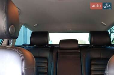 Універсал Volkswagen Passat 2013 в 