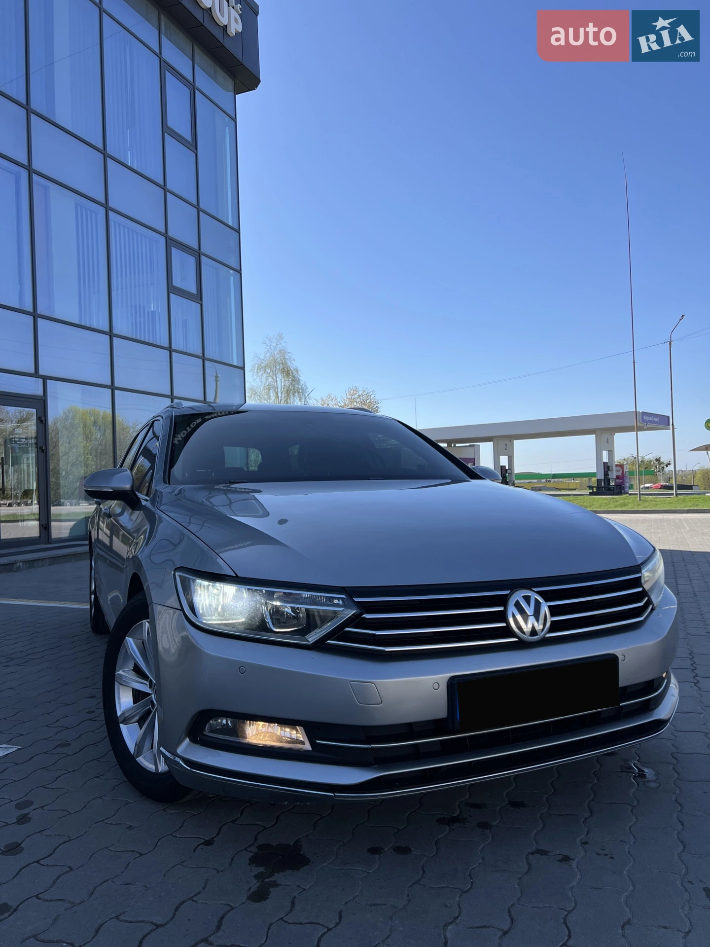 2015 Volkswagen Passat - мініатюра 23