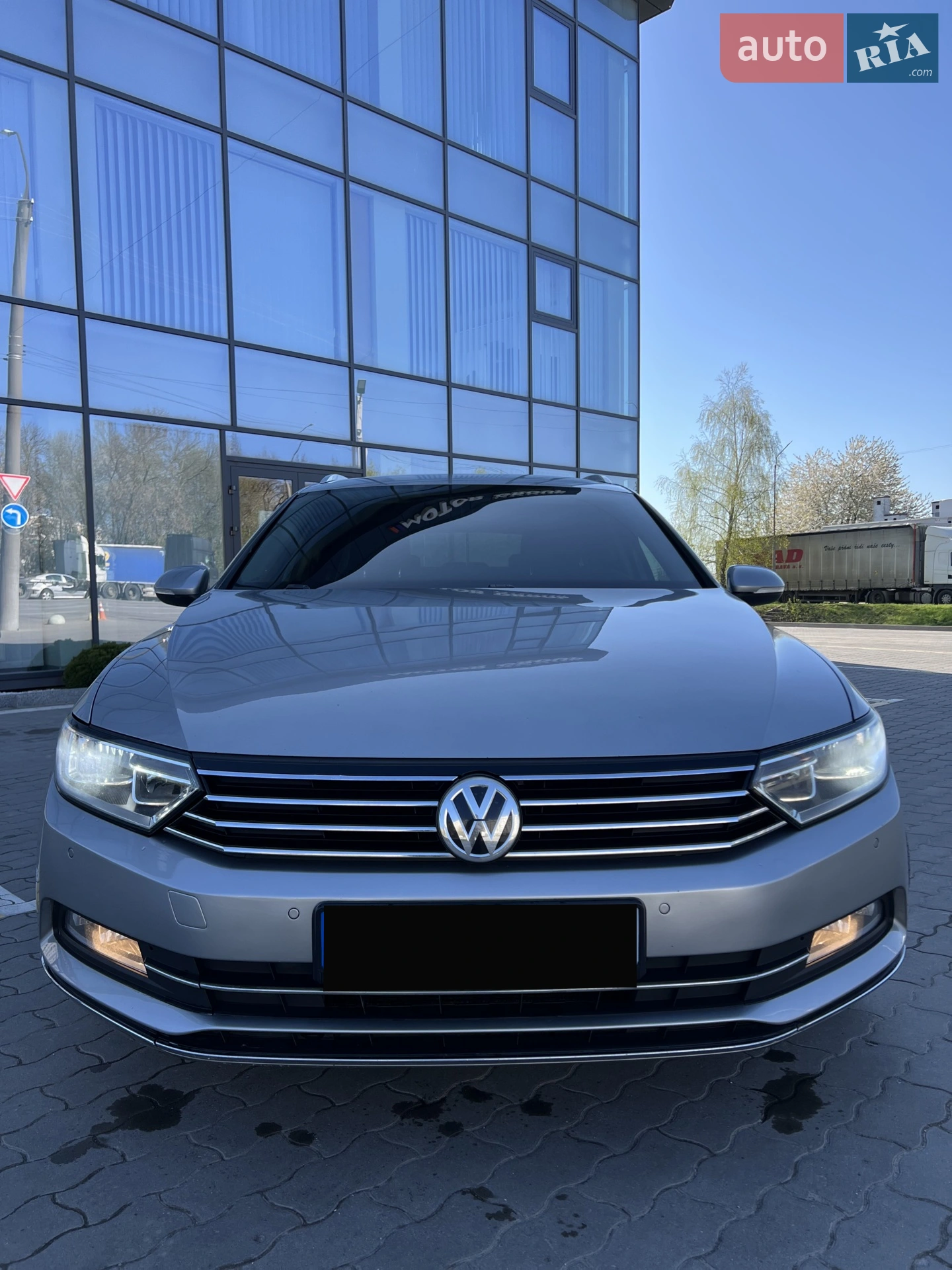 2015 Volkswagen Passat - мініатюра 26