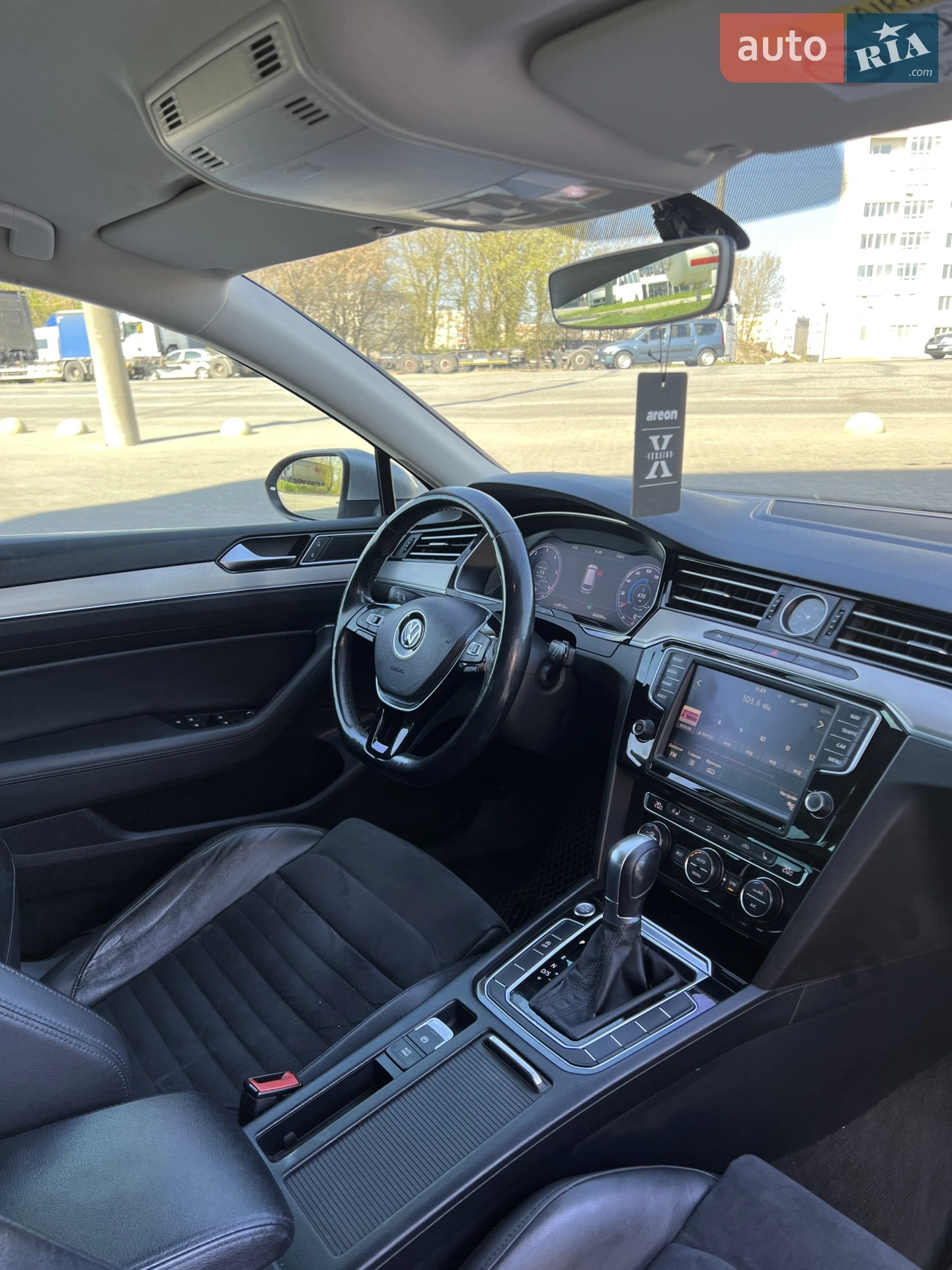 2015 Volkswagen Passat - мініатюра 43