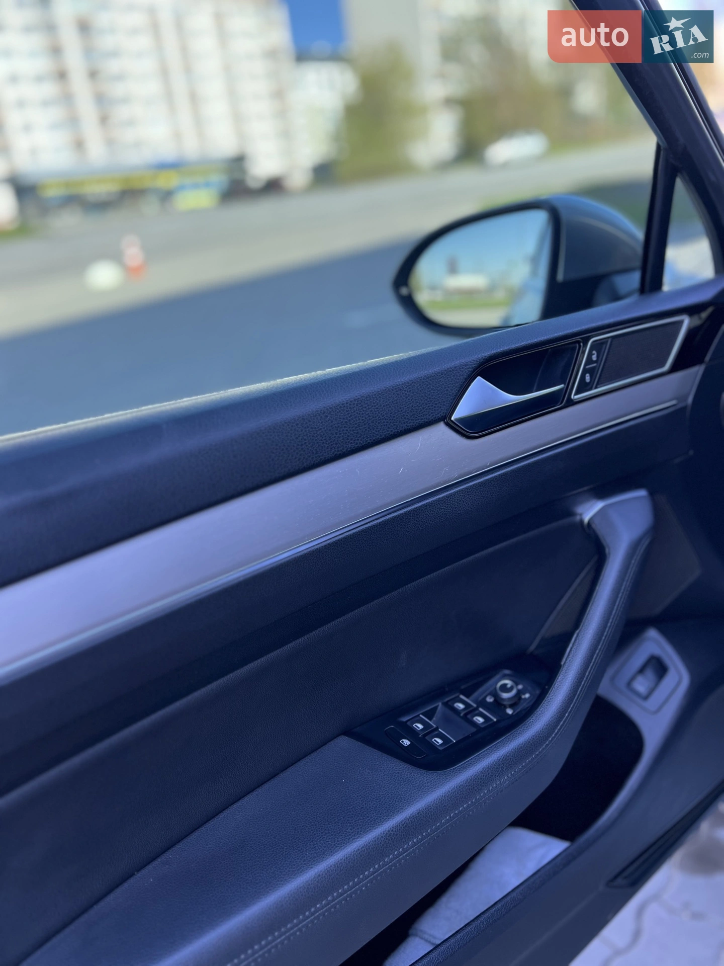 2015 Volkswagen Passat - мініатюра 52