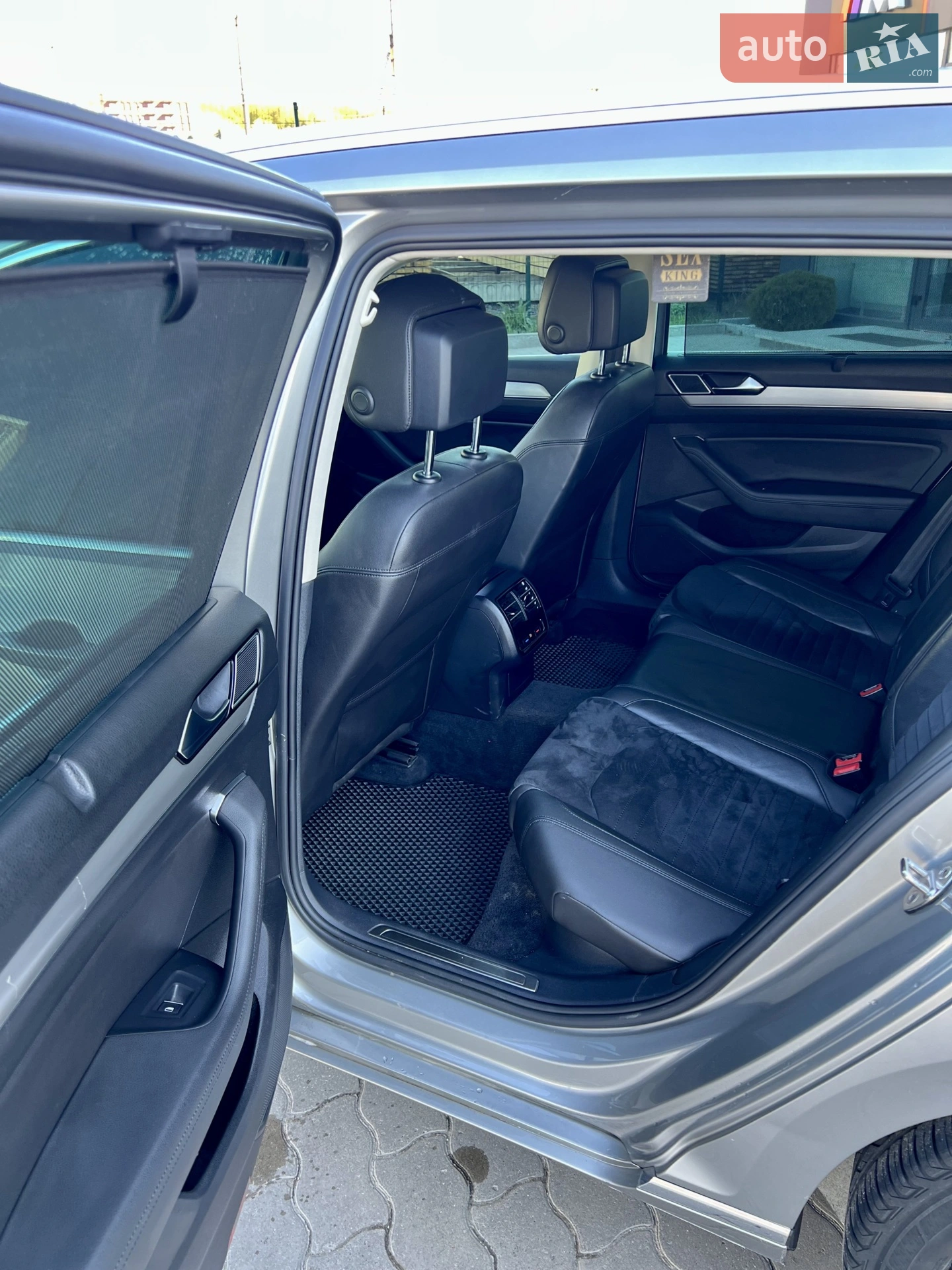 2015 Volkswagen Passat - мініатюра 57