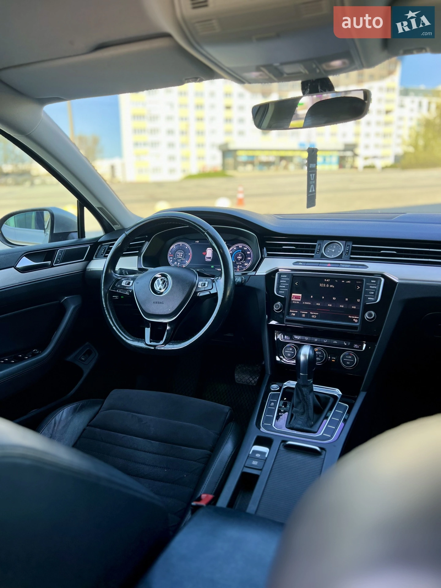 2015 Volkswagen Passat - мініатюра 58