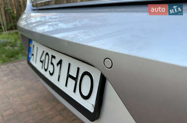 Седан Volkswagen Passat 2012 в 