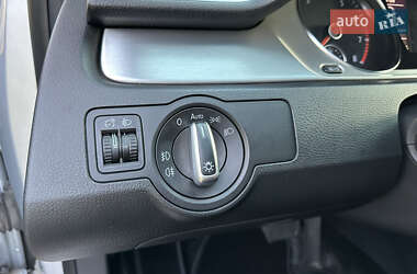 Седан Volkswagen Passat 2012 в 