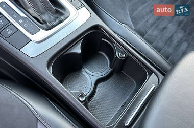 Седан Volkswagen Passat 2012 в 
