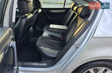 Седан Volkswagen Passat 2012 в 