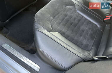 Седан Volkswagen Passat 2012 в 