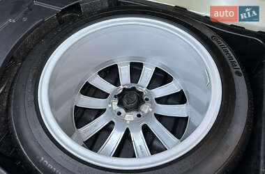 Седан Volkswagen Passat 2012 в 