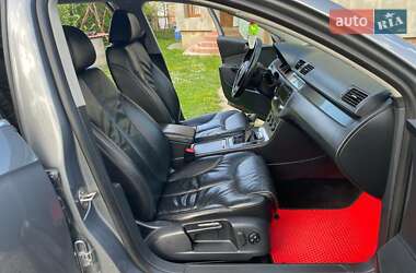 Універсал Volkswagen Passat 2006 в 