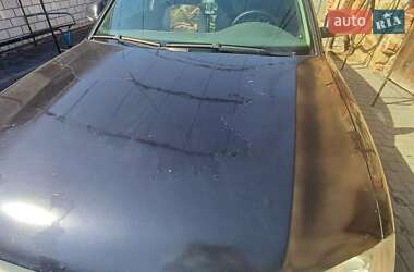 Універсал Volkswagen Passat 2004 в 