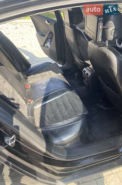 Седан Volkswagen Passat 2006 в 