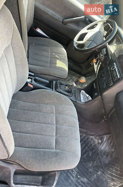 Седан Volkswagen Passat 1989 в 