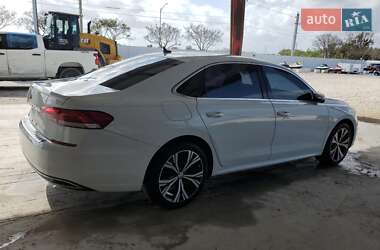 Седан Volkswagen Passat 2020 в 