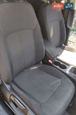 Седан Volkswagen Passat 2012 в 