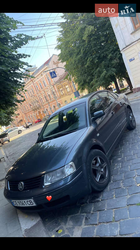 Volkswagen Passat 1999